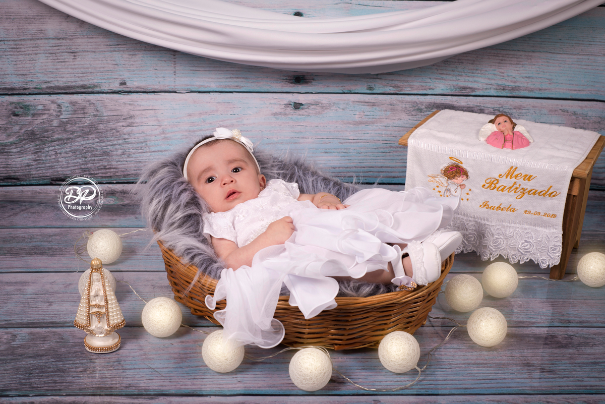 Sessão fotográfica Tema 