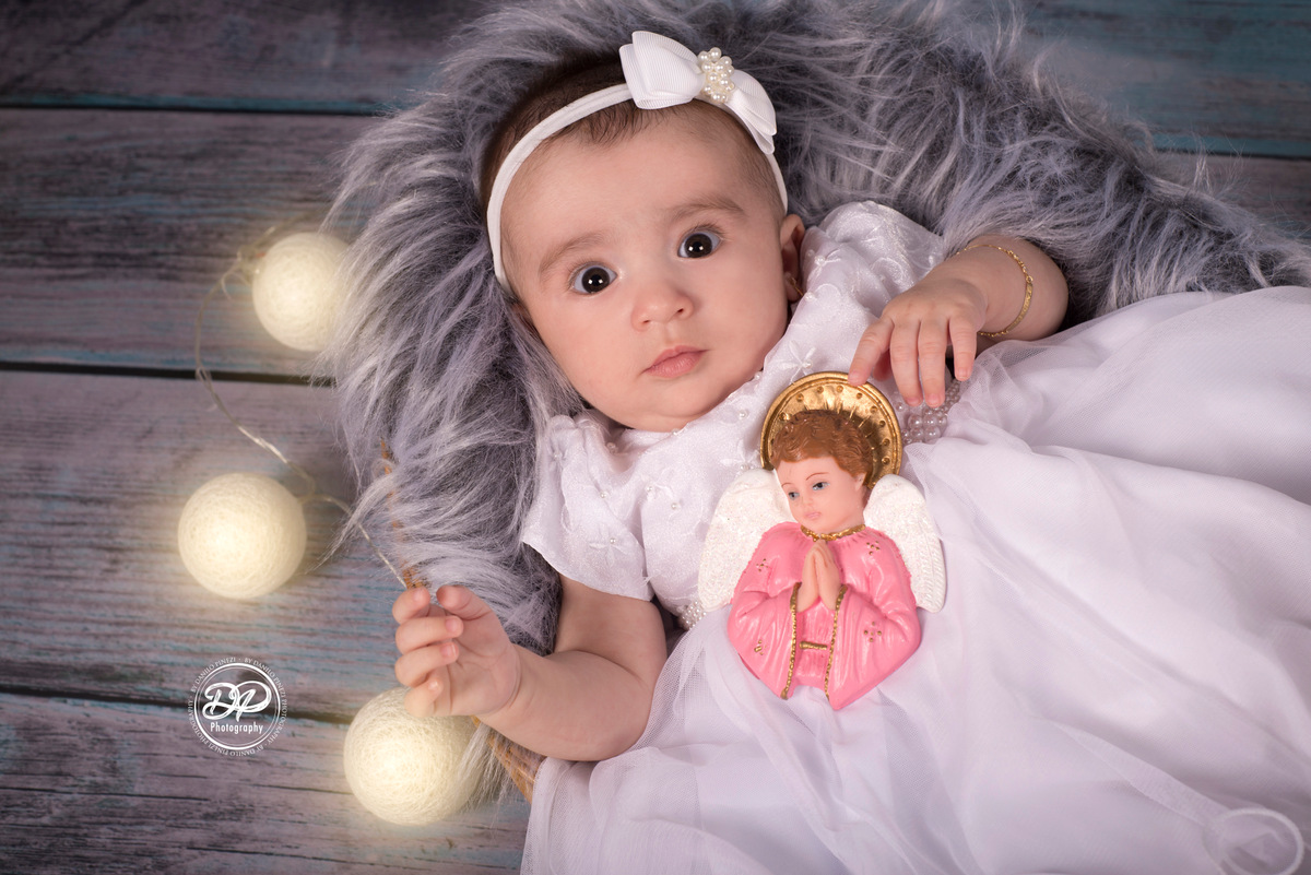 Sessão fotográfica Tema 