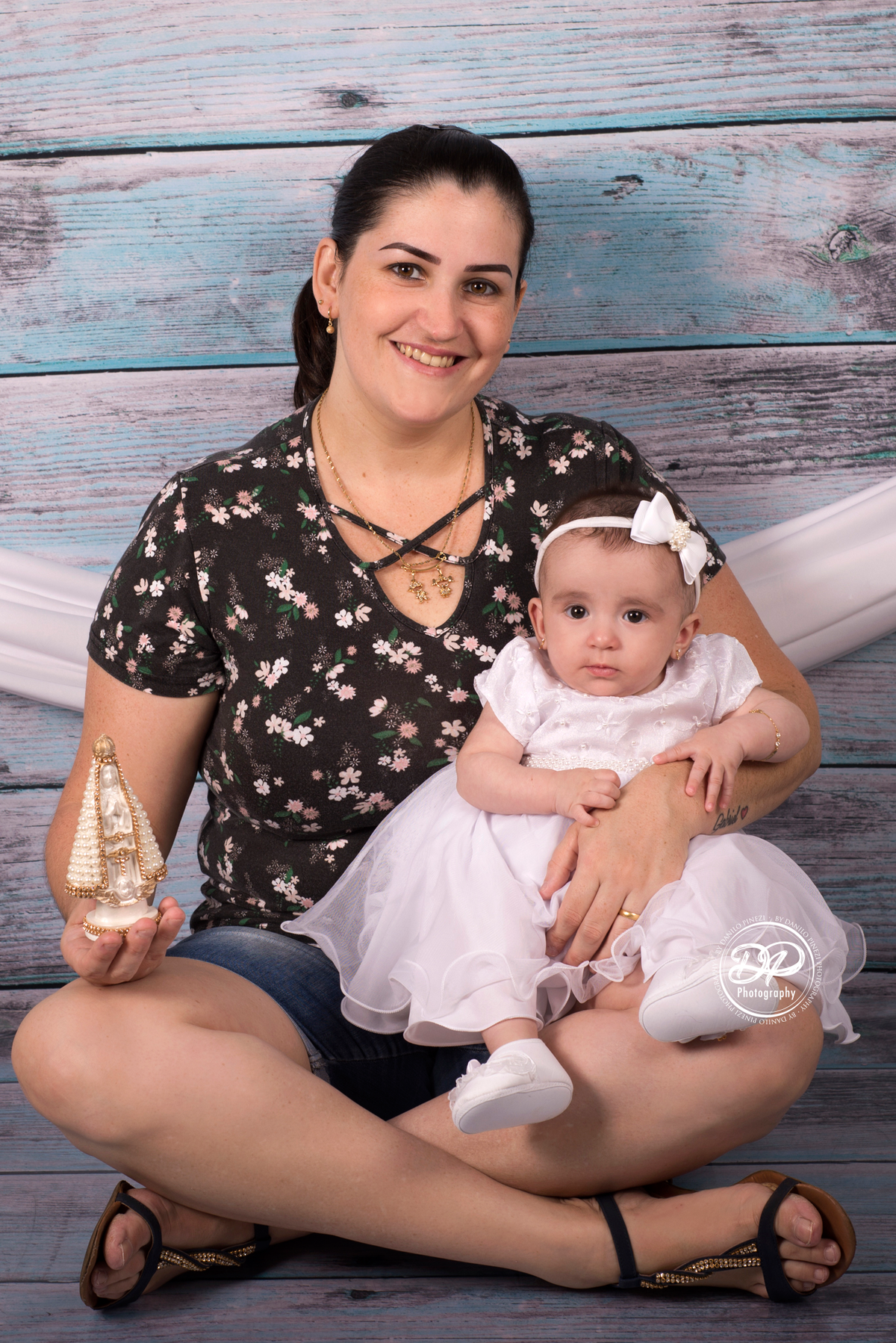 Sessão fotográfica Tema 