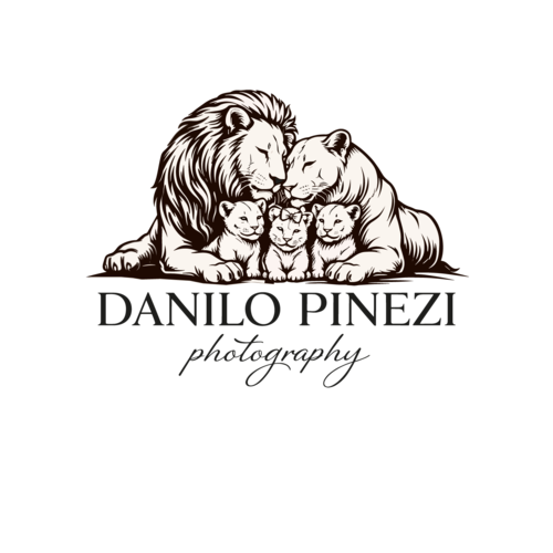 Logotipo de Danilo Pinezi Photography