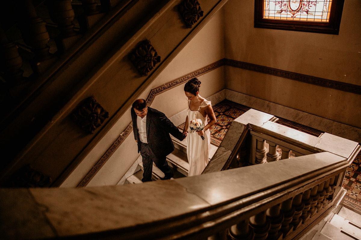 Palacio Argentina. Bride. Casamiento