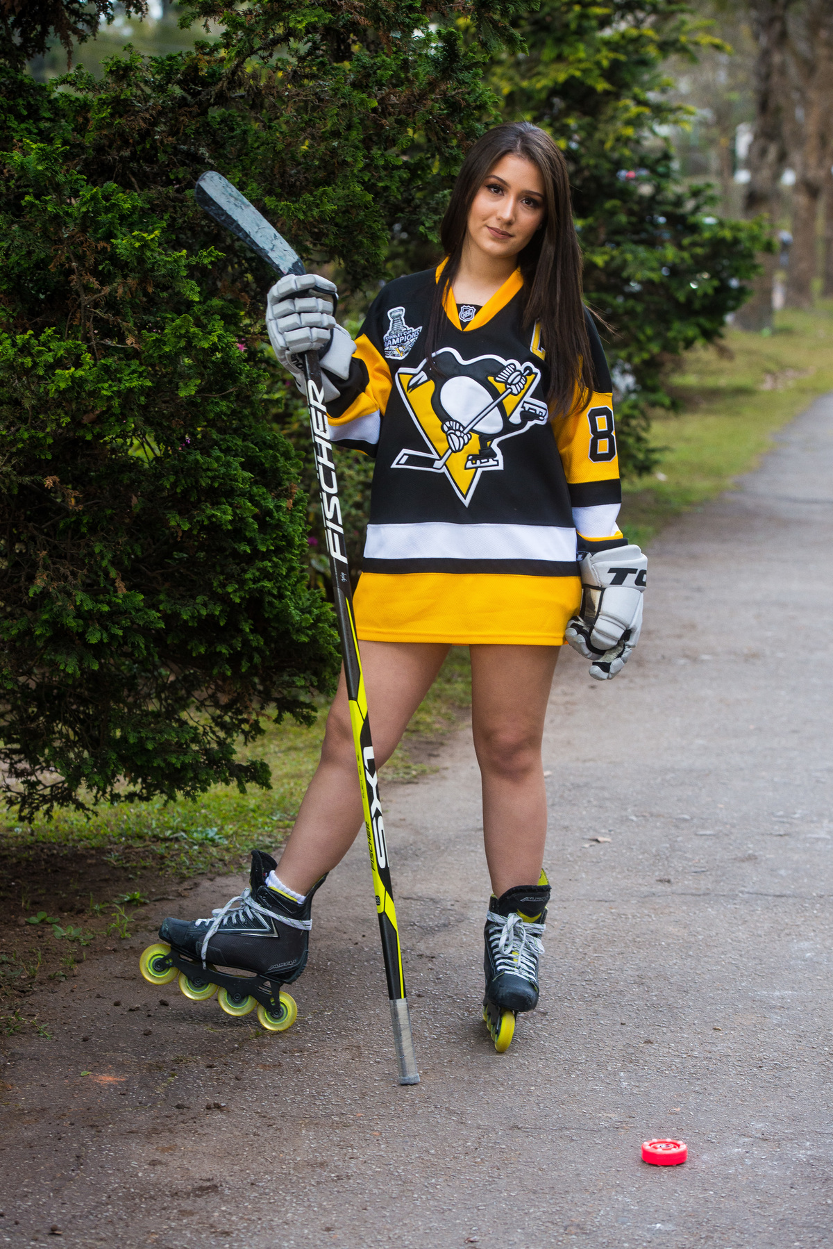 ALICE, 15 ANS, RESISTANTE | Les Yeux Qui Pétillent