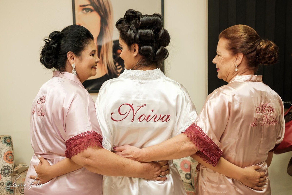 Casamento Mayara e Renato | Nova Alvorada do Sul – MS