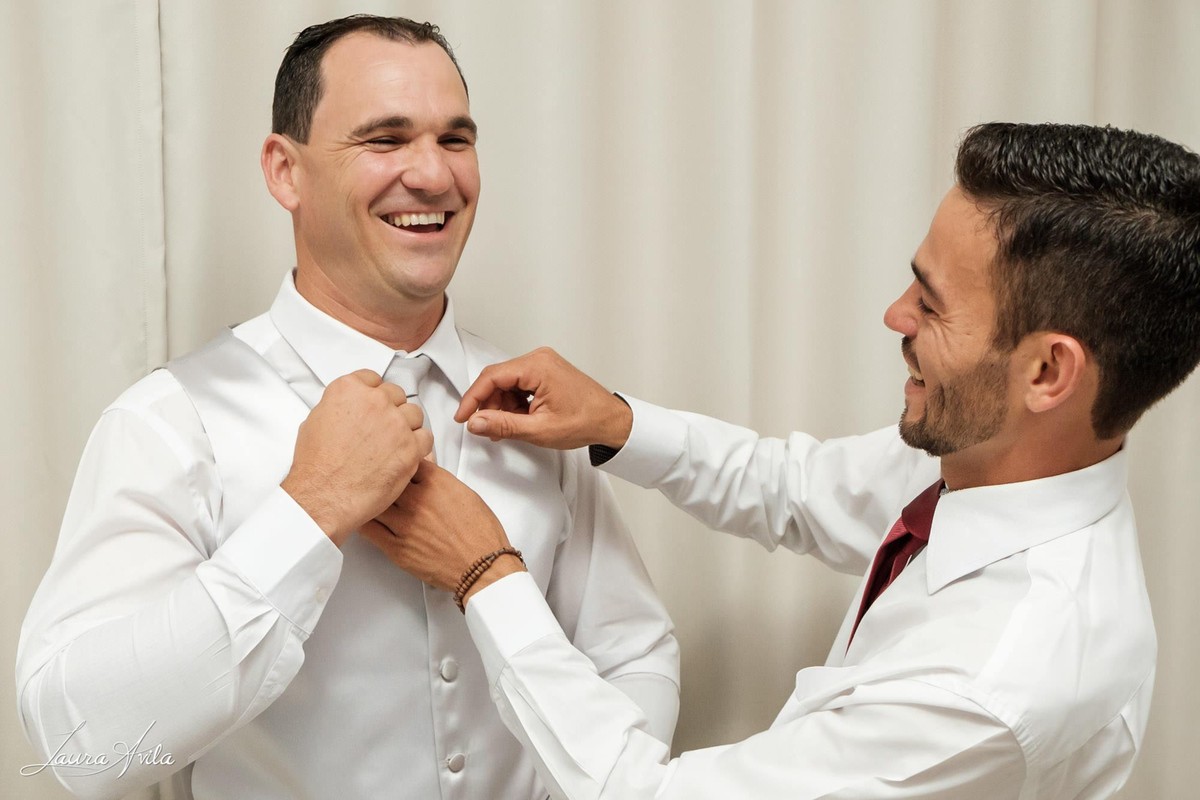 Casamento Mayara e Renato | Nova Alvorada do Sul – MS