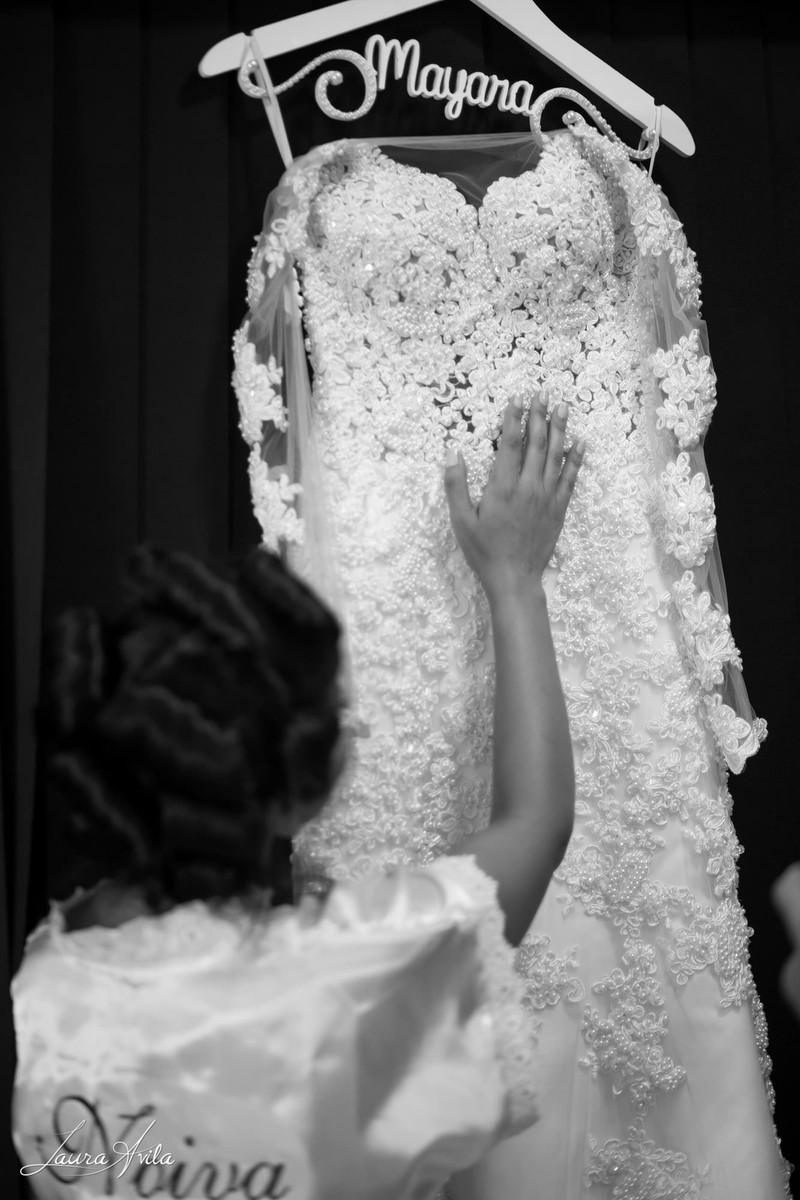 Casamento Mayara e Renato | Nova Alvorada do Sul – MS