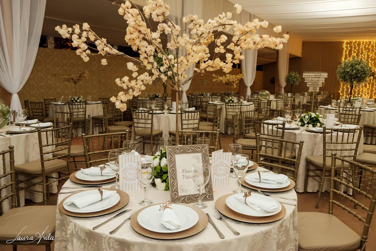 Casamento Mayara e Renato | Nova Alvorada do Sul – MS