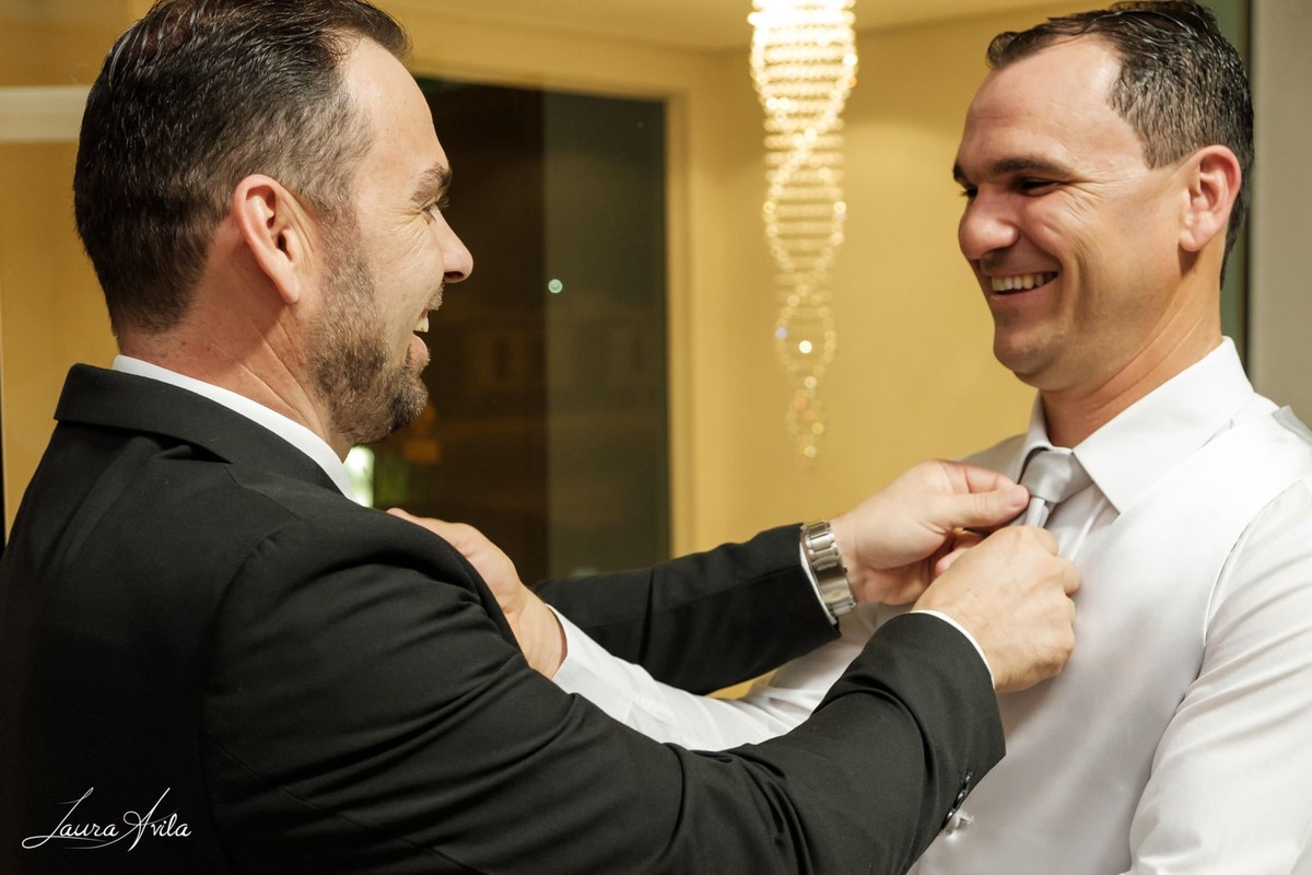 Casamento Mayara e Renato | Nova Alvorada do Sul – MS