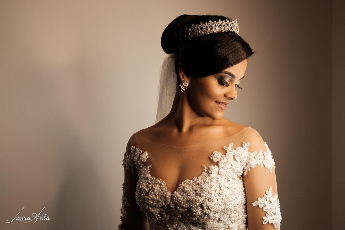 Casamento Mayara e Renato | Nova Alvorada do Sul – MS