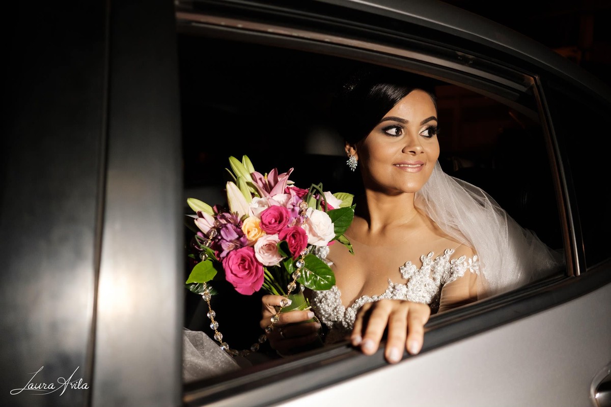 Casamento Mayara e Renato | Nova Alvorada do Sul – MS
