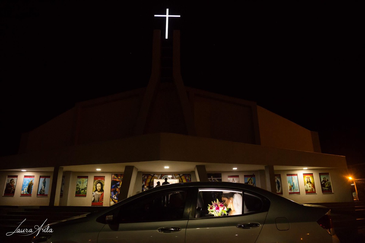 Casamento Mayara e Renato | Nova Alvorada do Sul – MS