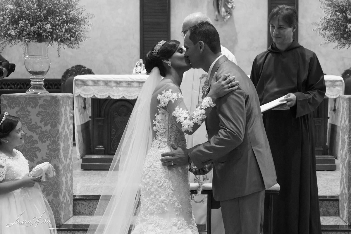 Casamento Mayara e Renato | Nova Alvorada do Sul – MS