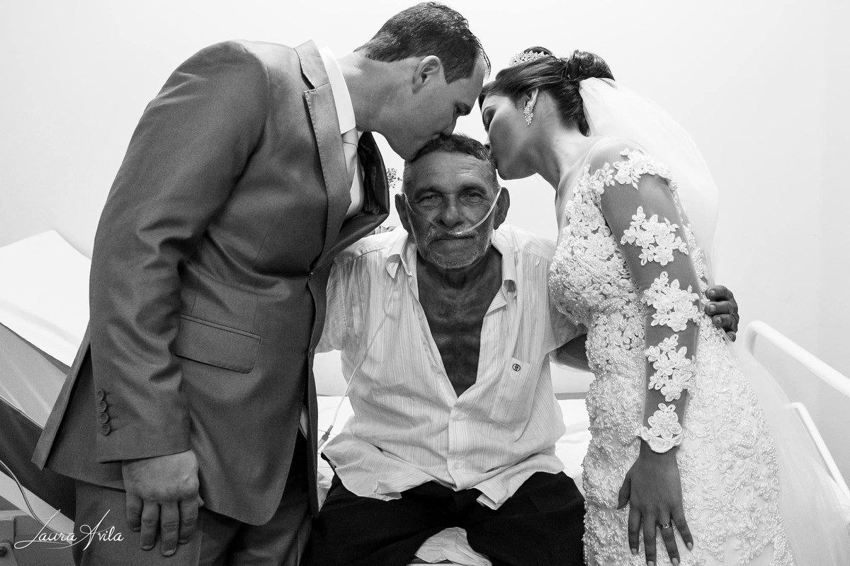 Casamento Mayara e Renato | Nova Alvorada do Sul – MS