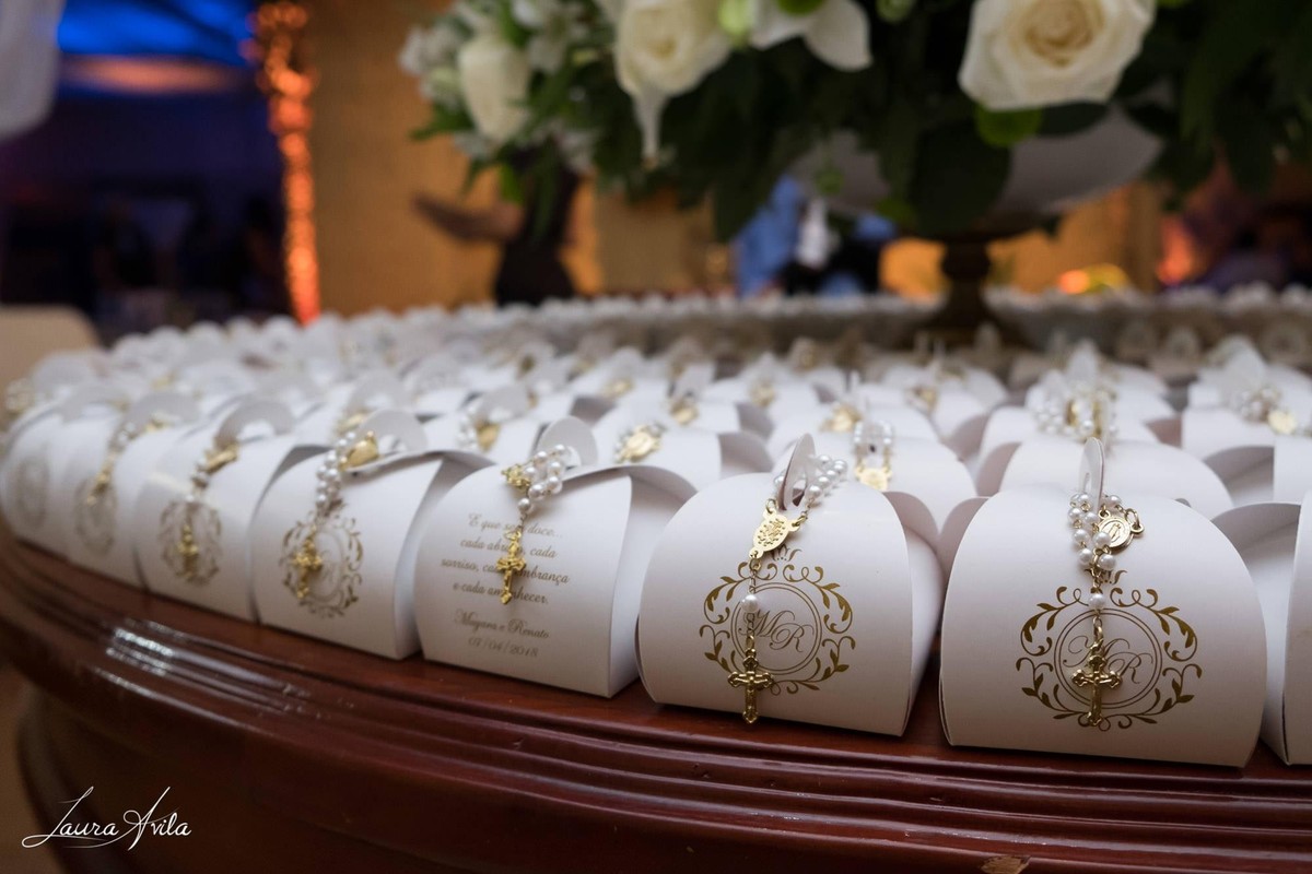 Casamento Mayara e Renato | Nova Alvorada do Sul – MS