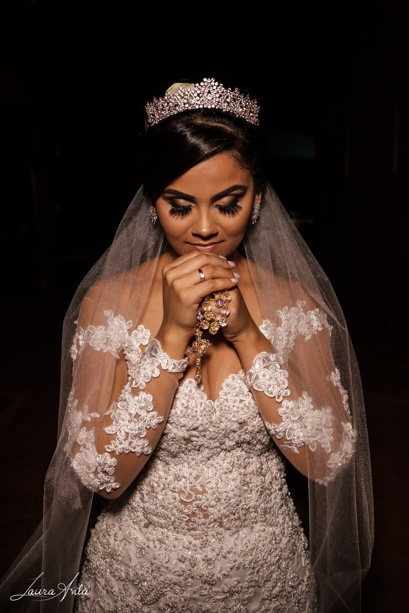 Casamento Mayara e Renato | Nova Alvorada do Sul – MS