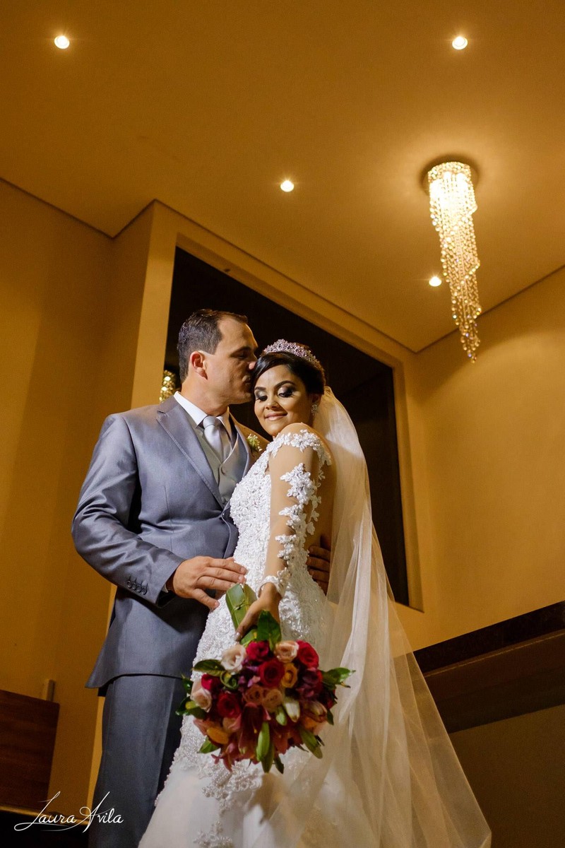 Casamento Mayara e Renato | Nova Alvorada do Sul – MS