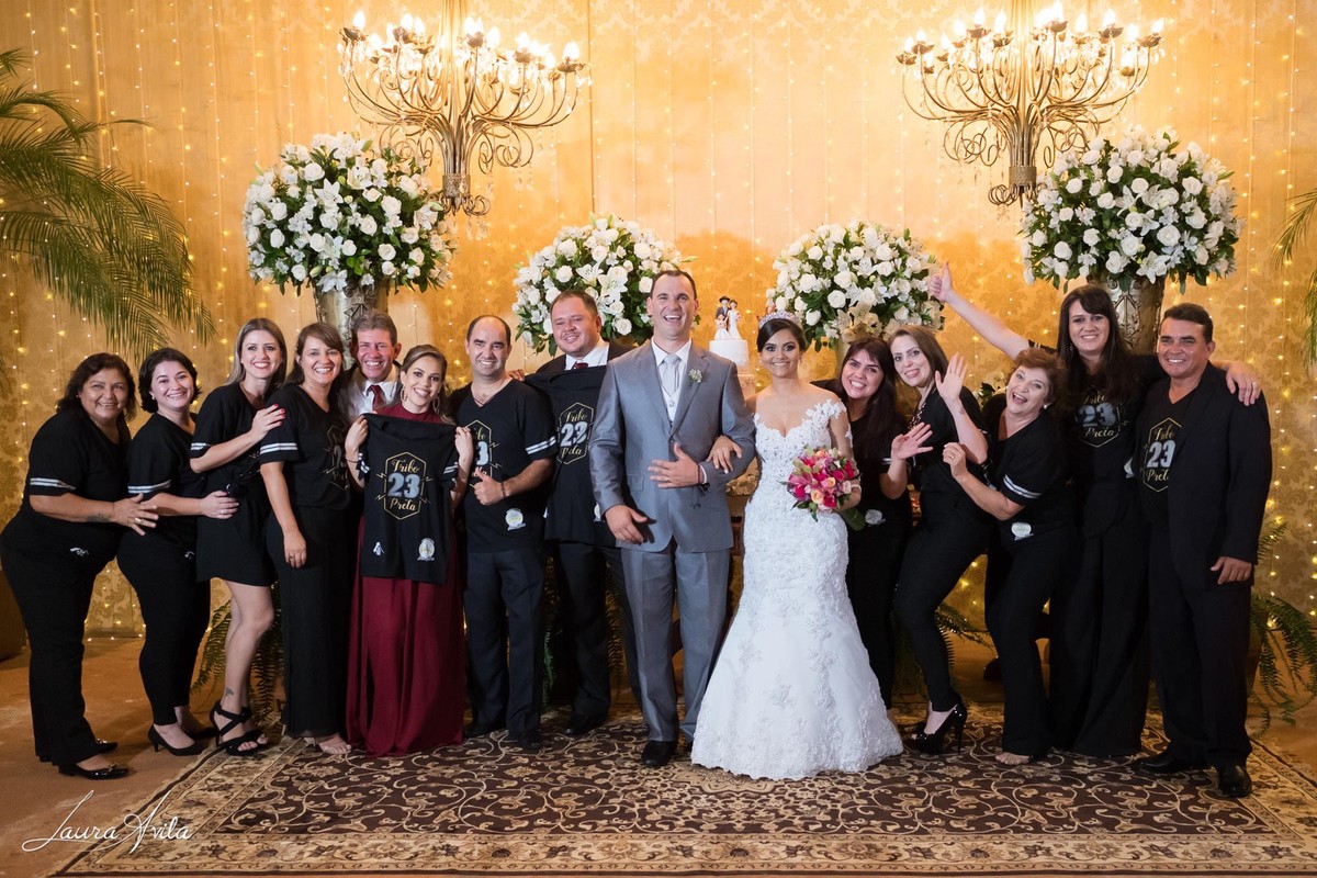 Casamento Mayara e Renato | Nova Alvorada do Sul – MS