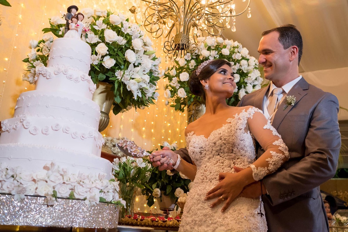 Casamento Mayara e Renato | Nova Alvorada do Sul – MS