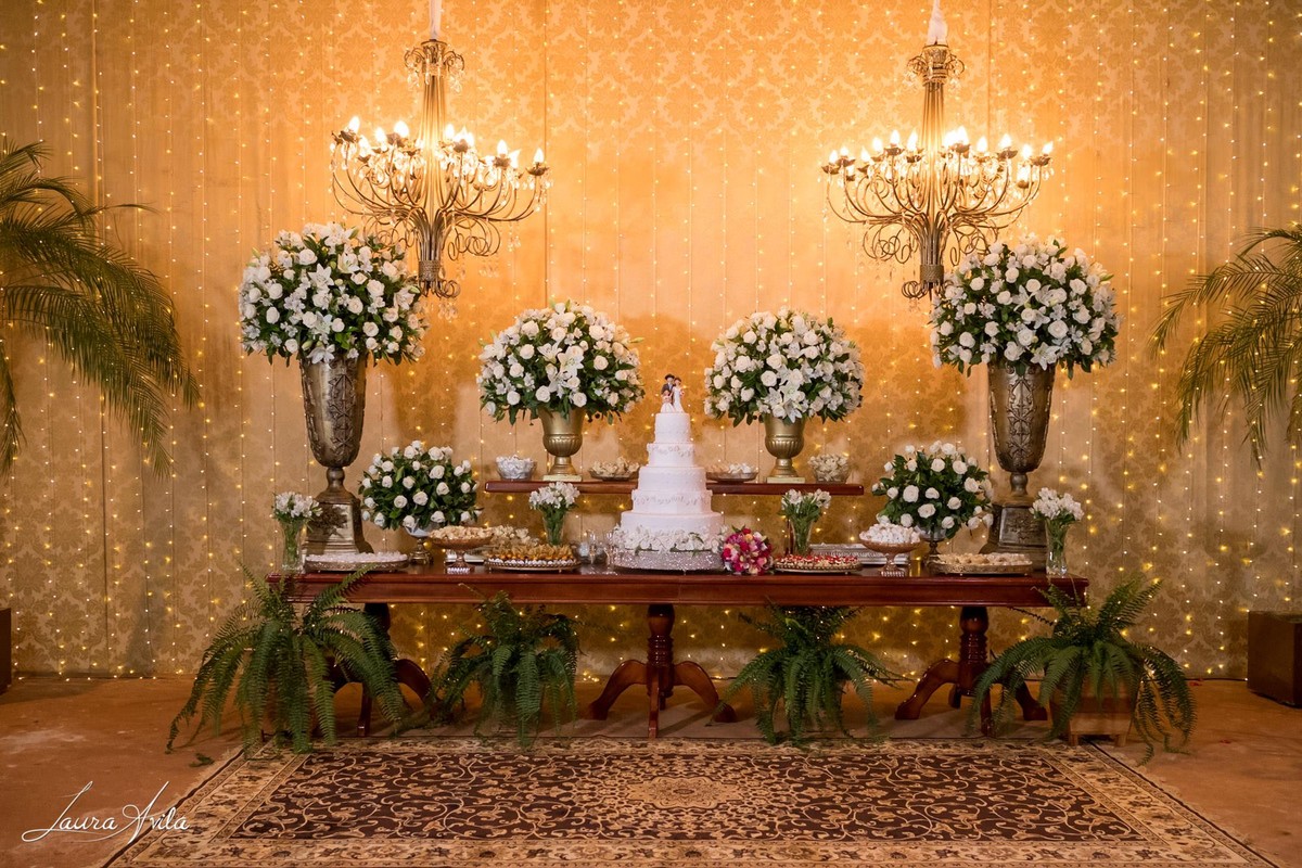 Casamento Mayara e Renato | Nova Alvorada do Sul – MS