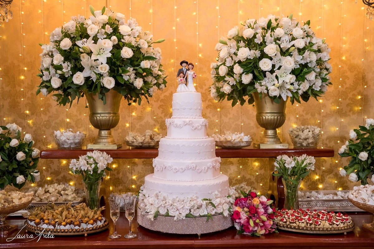 Casamento Mayara e Renato | Nova Alvorada do Sul – MS