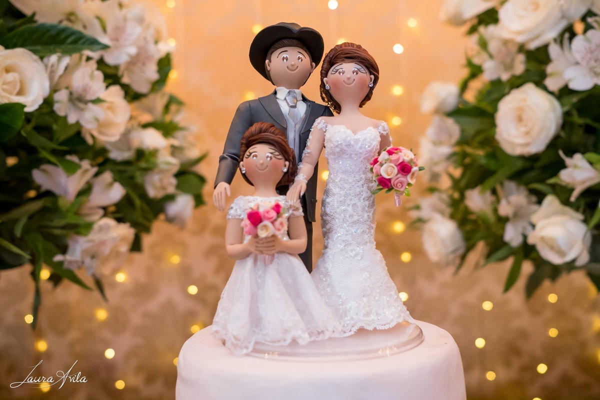 Casamento Mayara e Renato | Nova Alvorada do Sul – MS