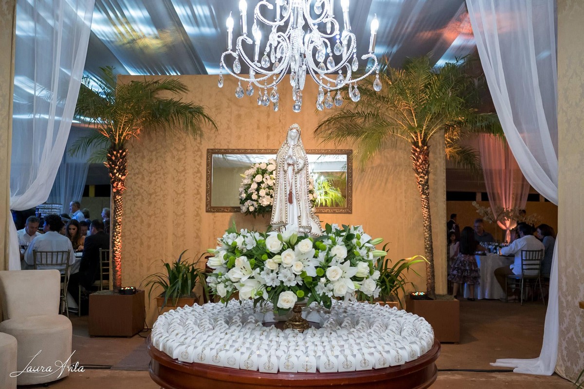 Casamento Mayara e Renato | Nova Alvorada do Sul – MS