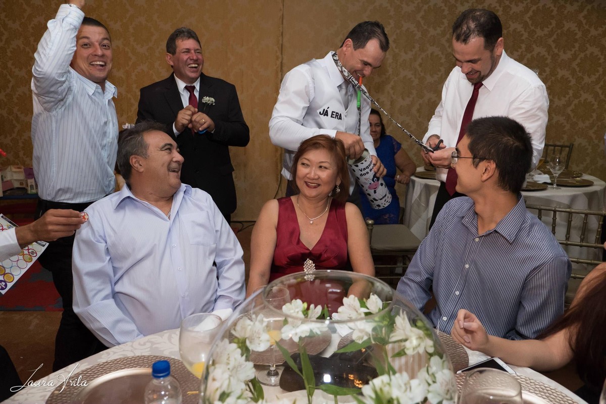 Casamento Mayara e Renato | Nova Alvorada do Sul – MS