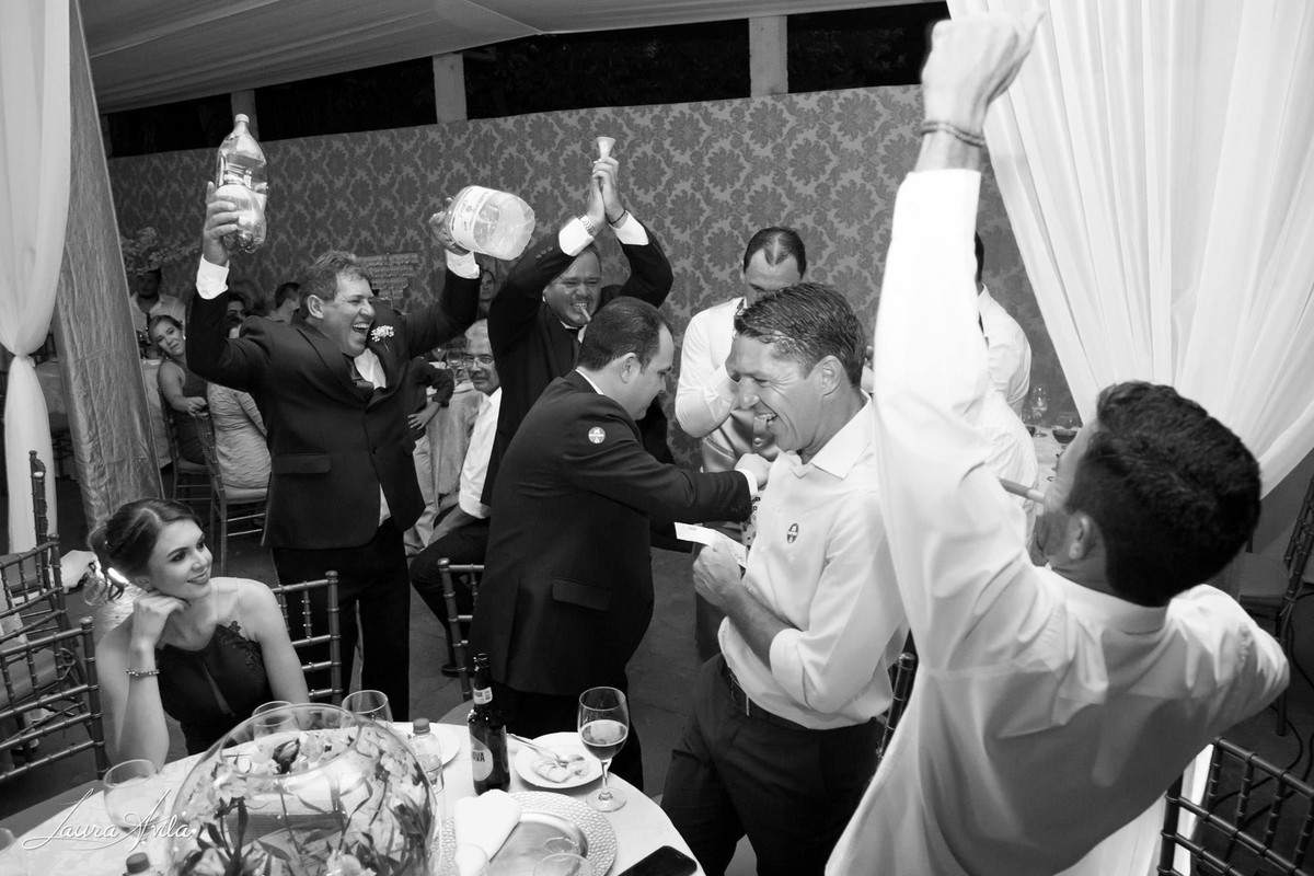 Casamento Mayara e Renato | Nova Alvorada do Sul – MS