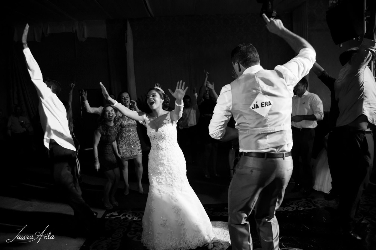 Casamento Mayara e Renato | Nova Alvorada do Sul – MS