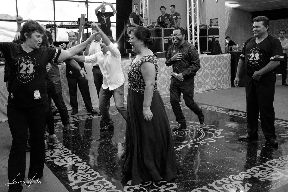 Casamento Mayara e Renato | Nova Alvorada do Sul – MS