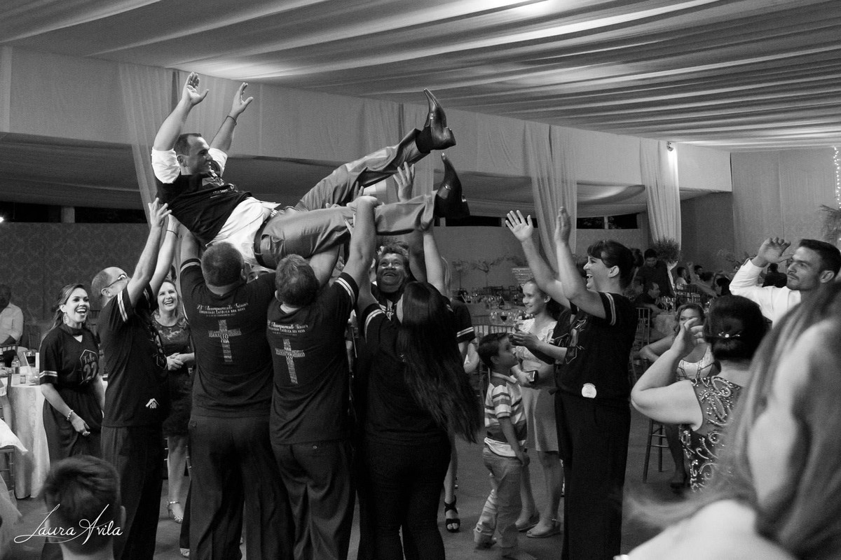 Casamento Mayara e Renato | Nova Alvorada do Sul – MS