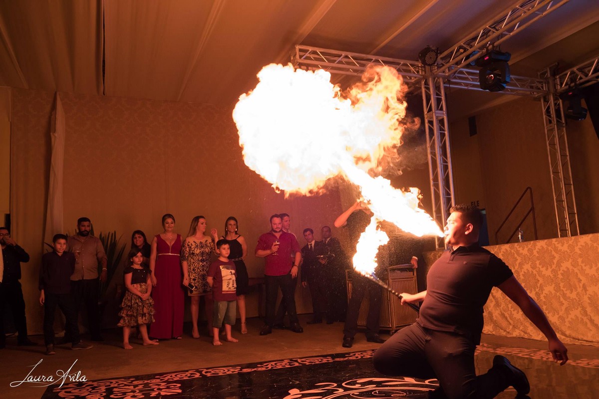 Casamento Mayara e Renato | Nova Alvorada do Sul – MS