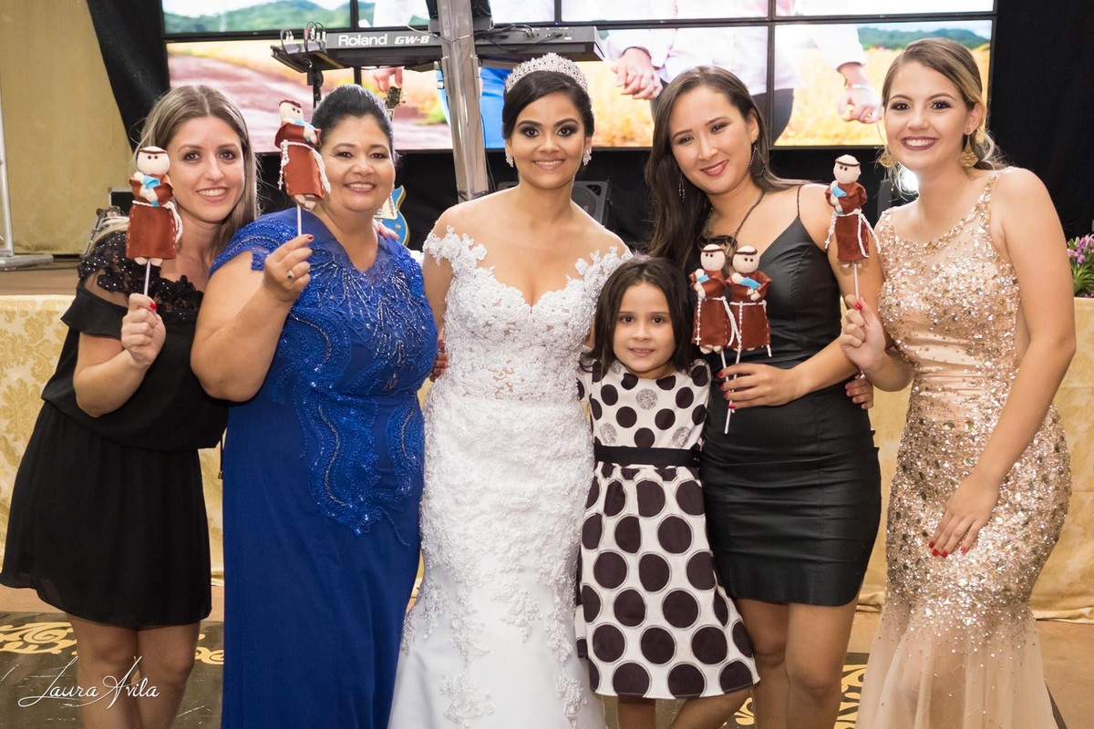 Casamento Mayara e Renato | Nova Alvorada do Sul – MS