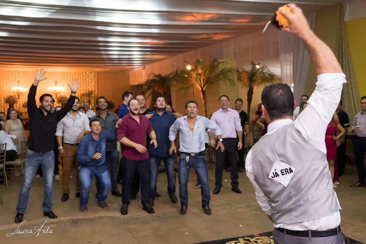 Casamento Mayara e Renato | Nova Alvorada do Sul – MS