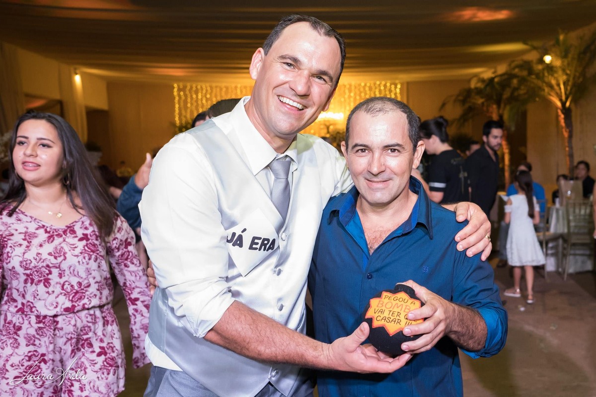 Casamento Mayara e Renato | Nova Alvorada do Sul – MS