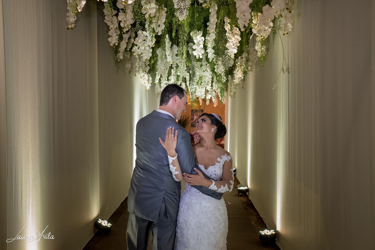 Casamento Mayara e Renato | Nova Alvorada do Sul – MS