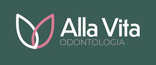 Logotipo de ALLA VITA ODONTOLOGIA