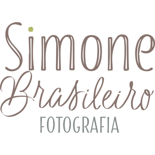 Logotipo de Simone Soares Brasileiro