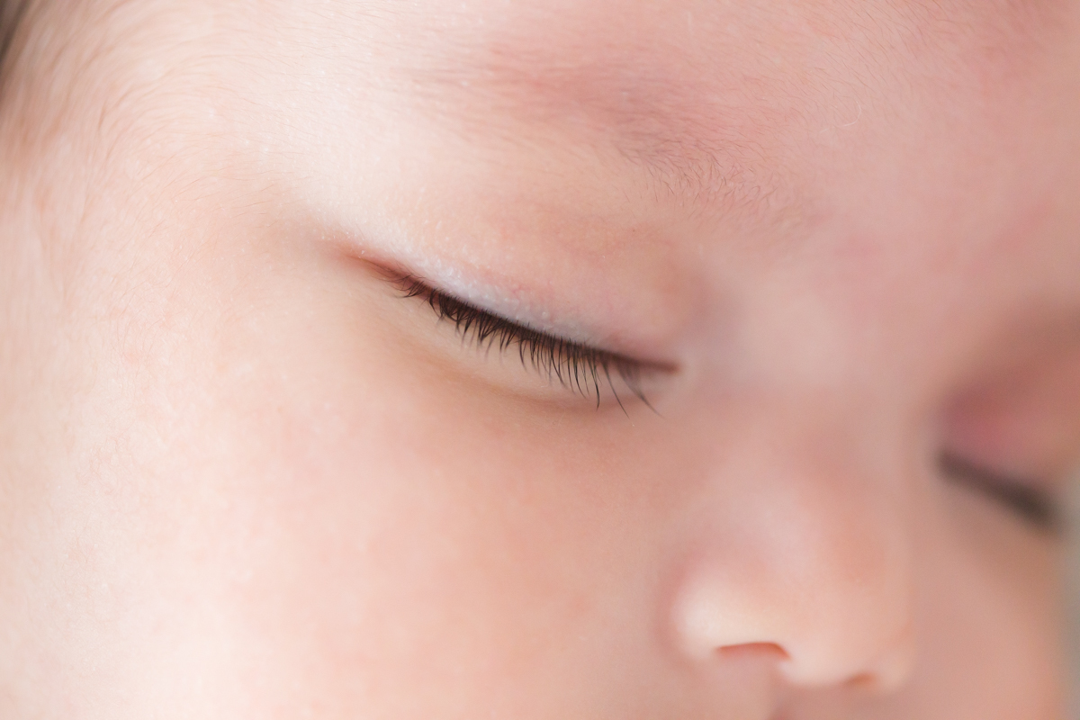 Ensaio Newborn Lifestyle Estúdio Osasco SP