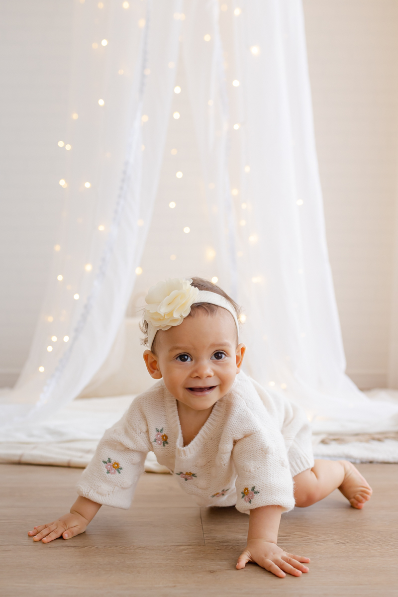 Ensaio de natal 2022 Osasco São Paulo