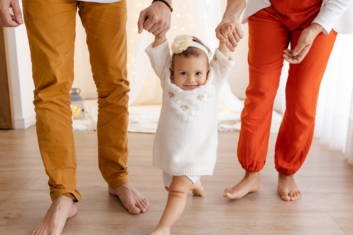 Ensaio de natal 2022 Osasco São Paulo