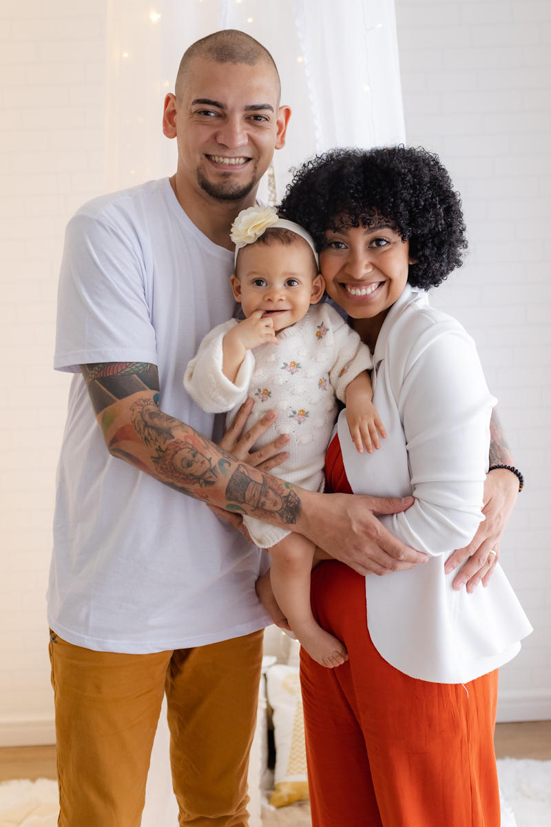 Ensaio de natal 2022 Osasco São Paulo