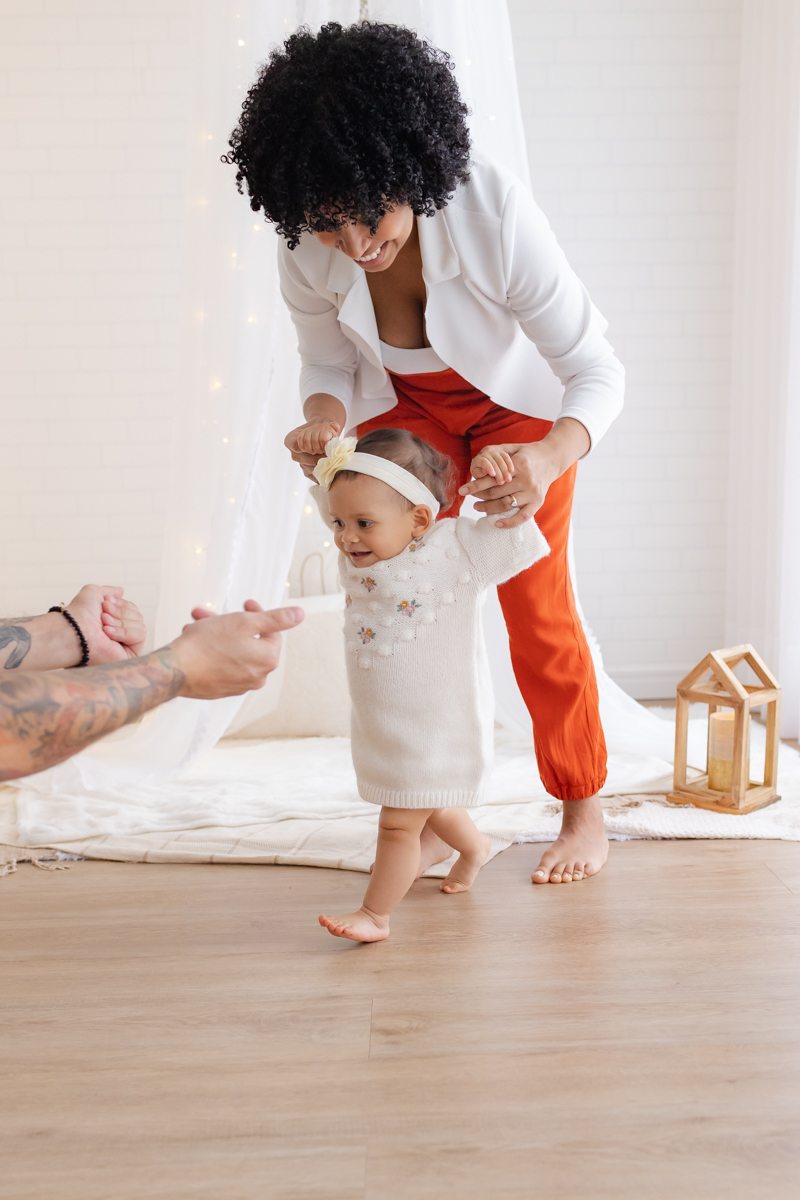 Ensaio de natal 2022 Osasco São Paulo