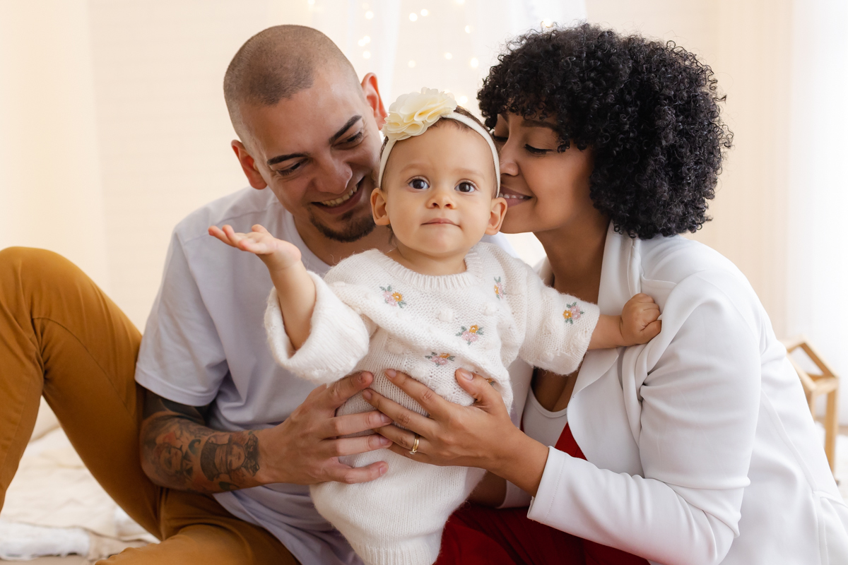 Ensaio de natal 2022 Osasco São Paulo