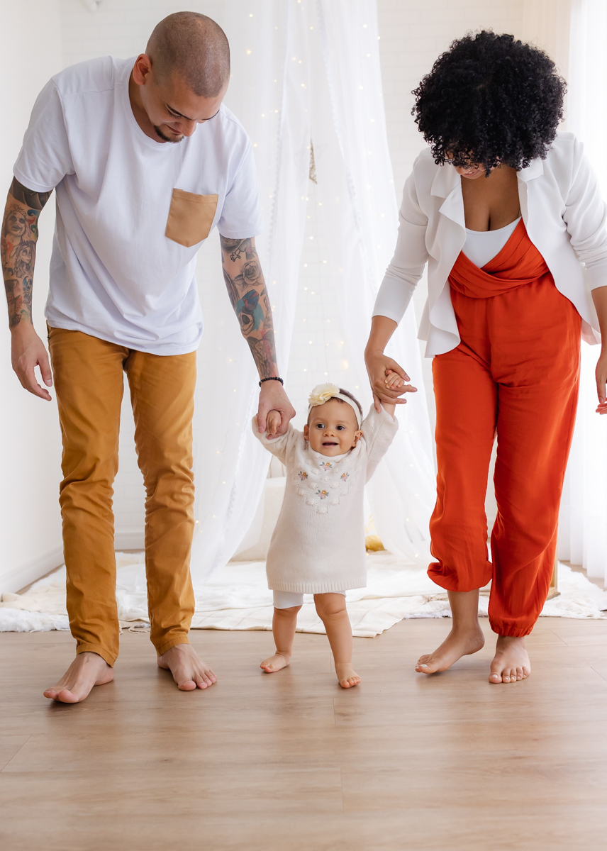 Ensaio de natal 2022 Osasco São Paulo