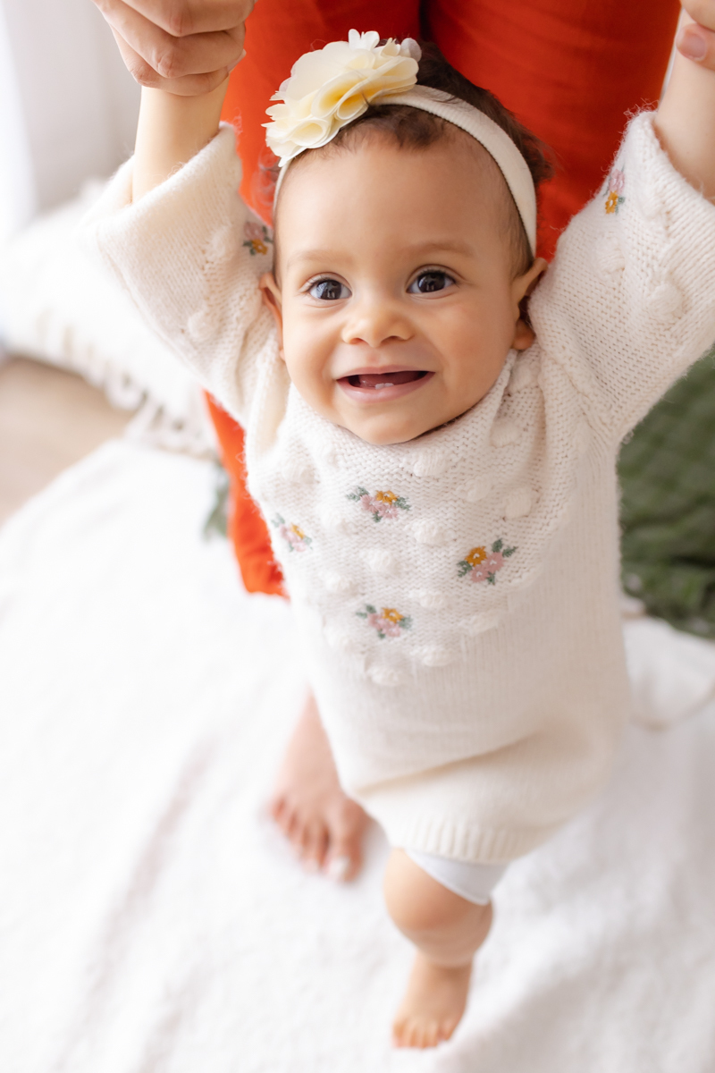 Ensaio de natal 2022 Osasco São Paulo