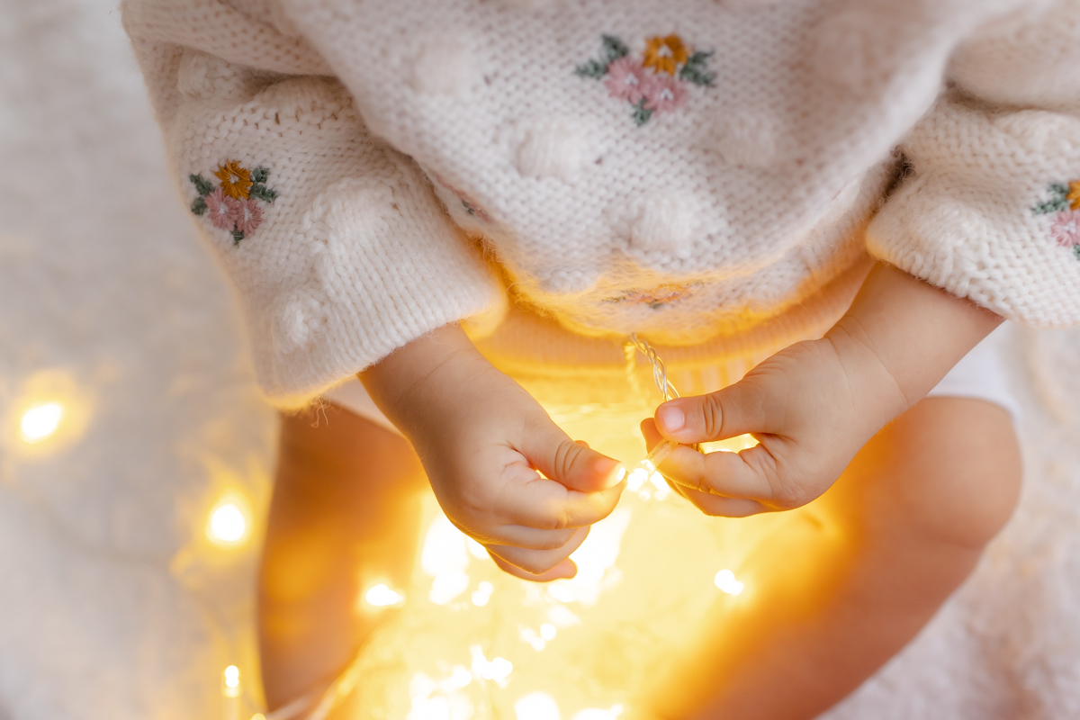 Ensaio de natal 2022 Osasco São Paulo