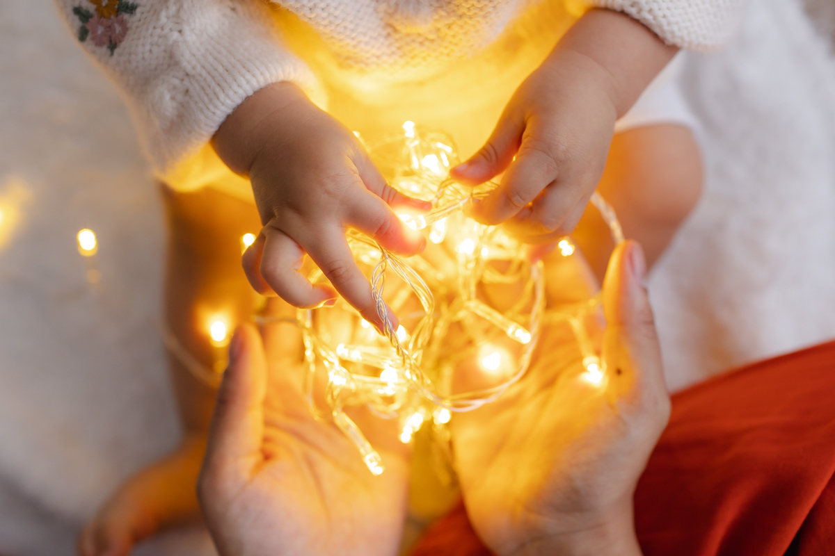 Ensaio de natal 2022 Osasco São Paulo