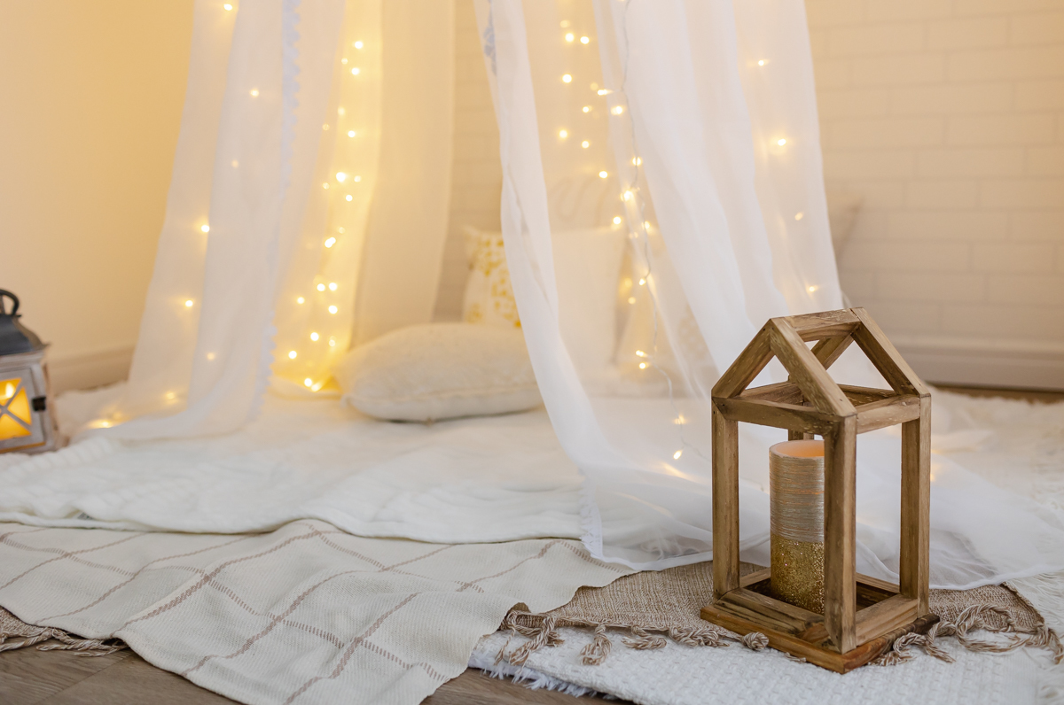 Ensaio de natal 2022 Osasco São Paulo