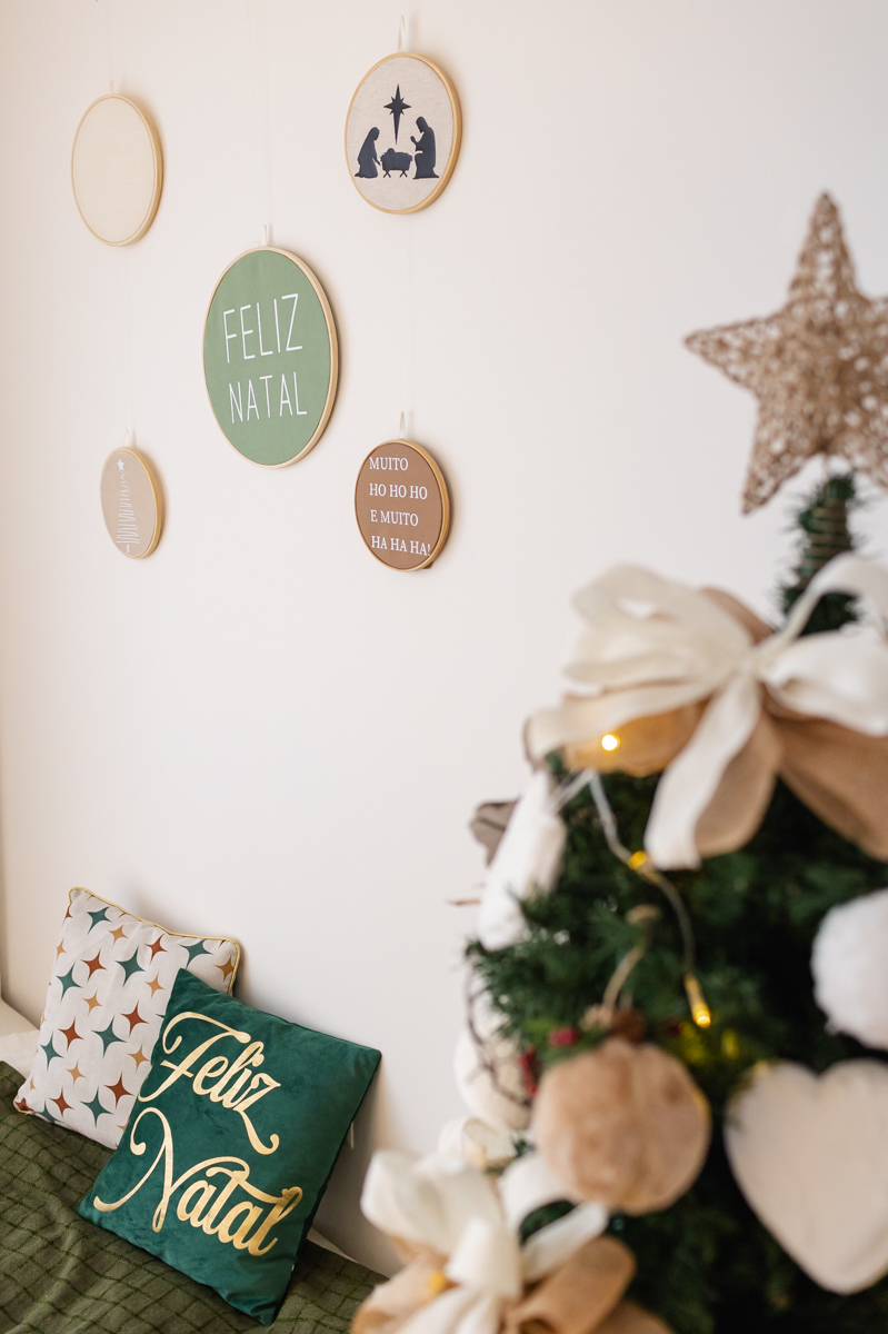 Ensaio de natal 2022 Osasco São Paulo