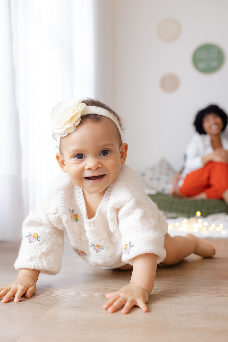 Ensaio de natal 2022 Osasco São Paulo